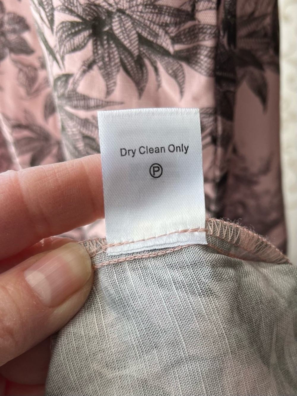 NWT Tuckernuck Toile Maxi Dress Sz XS Cottagecore Coastal Grandma Old Money Prep - Picture 7 of 7